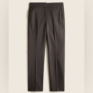 JCrew Remi slim fit ankle pants